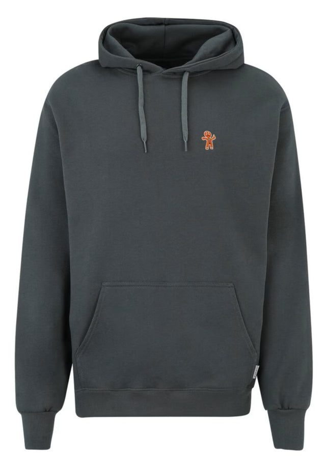 Cookieman darkjungle Vorderansicht