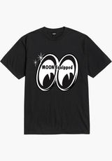 x Mooneyes Big Time black Closeup1