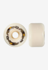 Dragons 88A Bomber Symmetrical Extra Wide Ride offwhite Vorderansicht