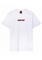 Roskopp Monster Strip white Vorderansicht