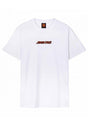 Roskopp Monster Strip white Vorderansicht
