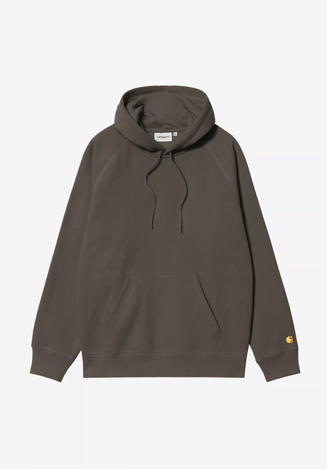 Hooded Chase shungite-gold Vorderansicht