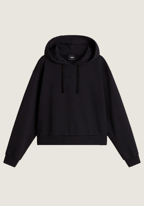 Essential H-FT RLX black Vorderansicht