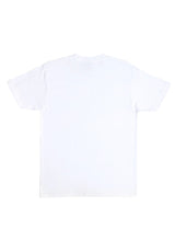 Creature Logo white-purple Rueckenansicht
