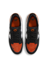 Force 58 white-black-cosmicclay-white Rueckenansicht