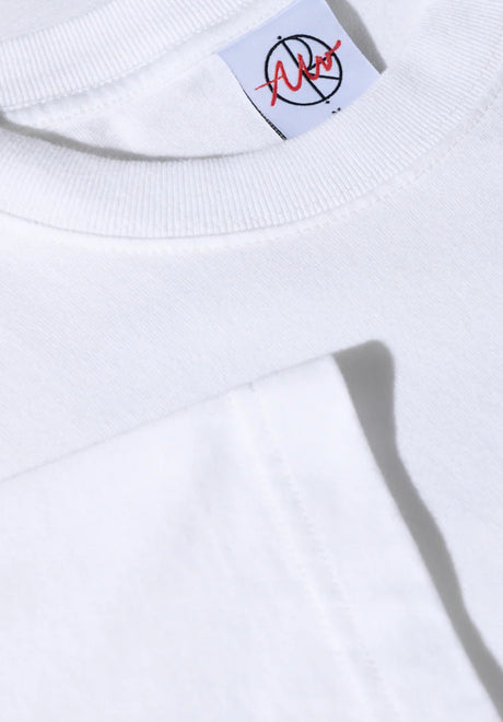 The End white Closeup1