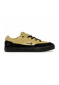 Nike SB Malor TE buffgold-black-black-cinnamon Vorderansicht