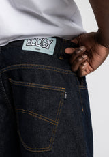 Boogy Short blue-rinsed Closeup2