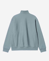 Half Zip American Script citadel Rueckenansicht