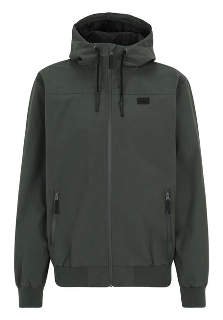 Terance darkjungle Vorderansicht