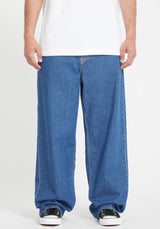 Chillow Denim boldblue Vorderansicht