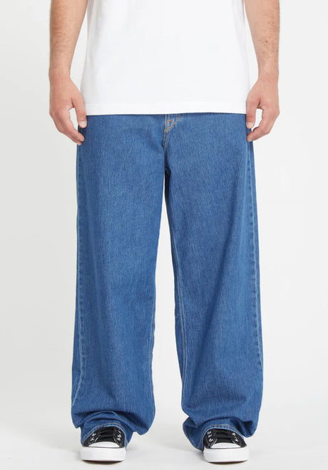 Chillow Denim boldblue Vorderansicht