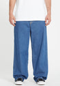 Chillow Denim boldblue Vorderansicht