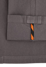 Built To Grind Utility pewter Closeup1