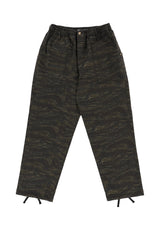 Field tiger-camo Vorderansicht