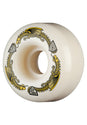 Dragons 95A V1 Symmetrical Narrow Ride offwhite Vorderansicht