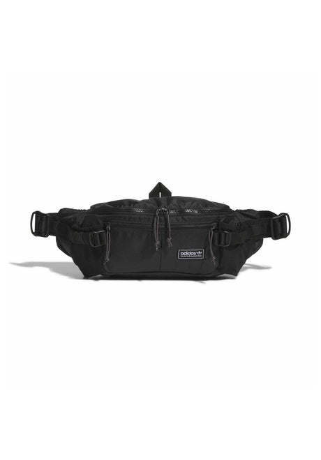 FSBS Cross Body black Vorderansicht