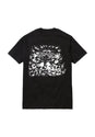 Dragon black Vorderansicht