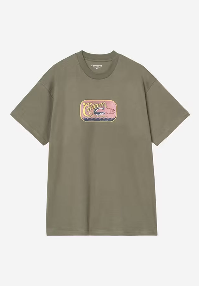 Sardinas leaf Vorderansicht