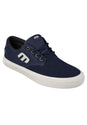 Barge Plus darknavy Vorderansicht