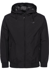 Simplist black Vorderansicht