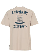 Hangover Club sandstone Vorderansicht