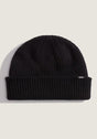 Core Basic Cuffed black Vorderansicht