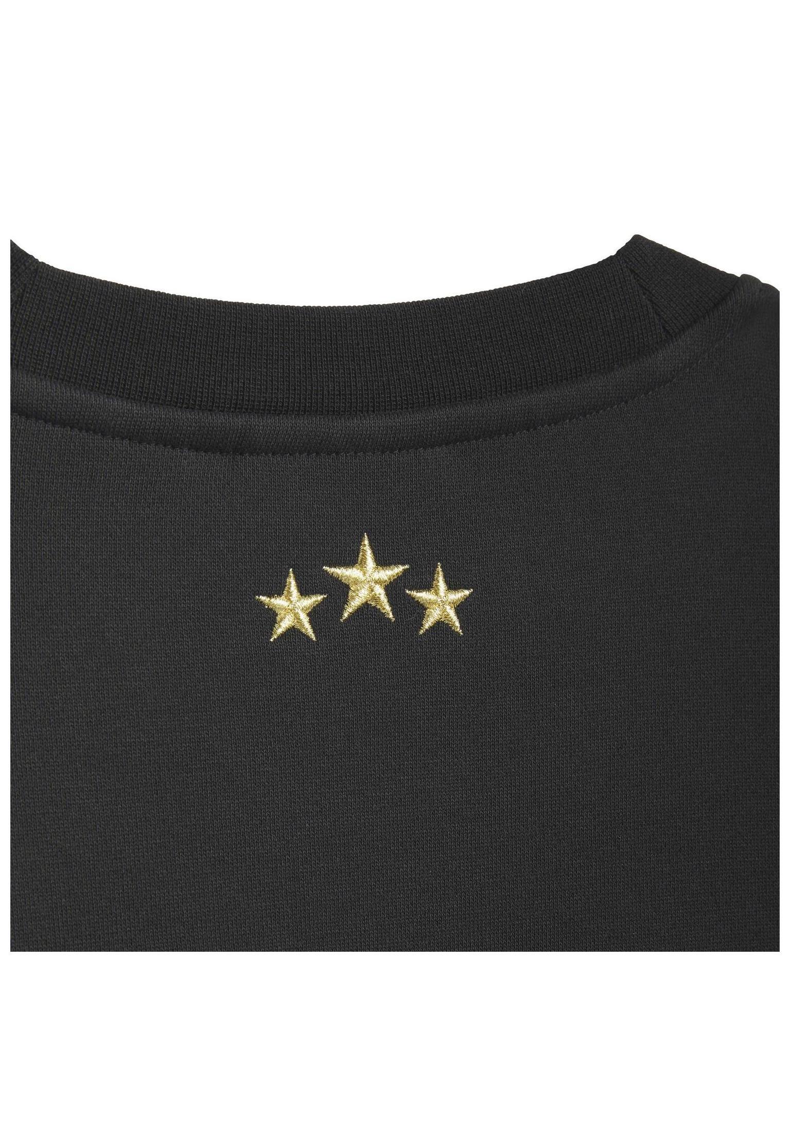 Thrasher x AFA Gonz Crew adidas-skateboarding Sweatshirt in black