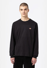 Mapleton black Vorderansicht