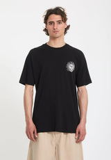 Mazatlan black Rueckenansicht