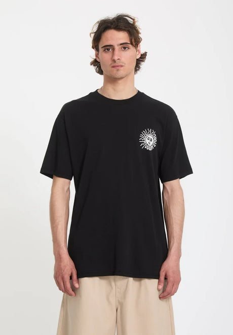 Mazatlan black Rueckenansicht