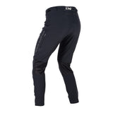 Seen Pants Woman black Closeup1