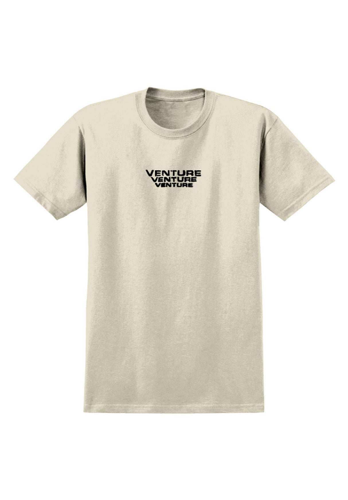 Global cream Rueckenansicht