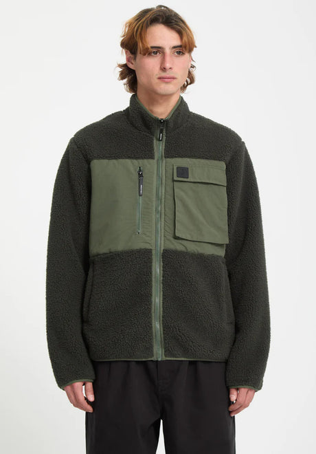 Storm Stone rinsedblack Vorderansicht