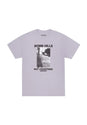 Bomb Hills lilac-chalk Vorderansicht
