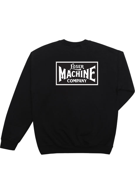 New-OG Heavyweight Crew black Closeup2