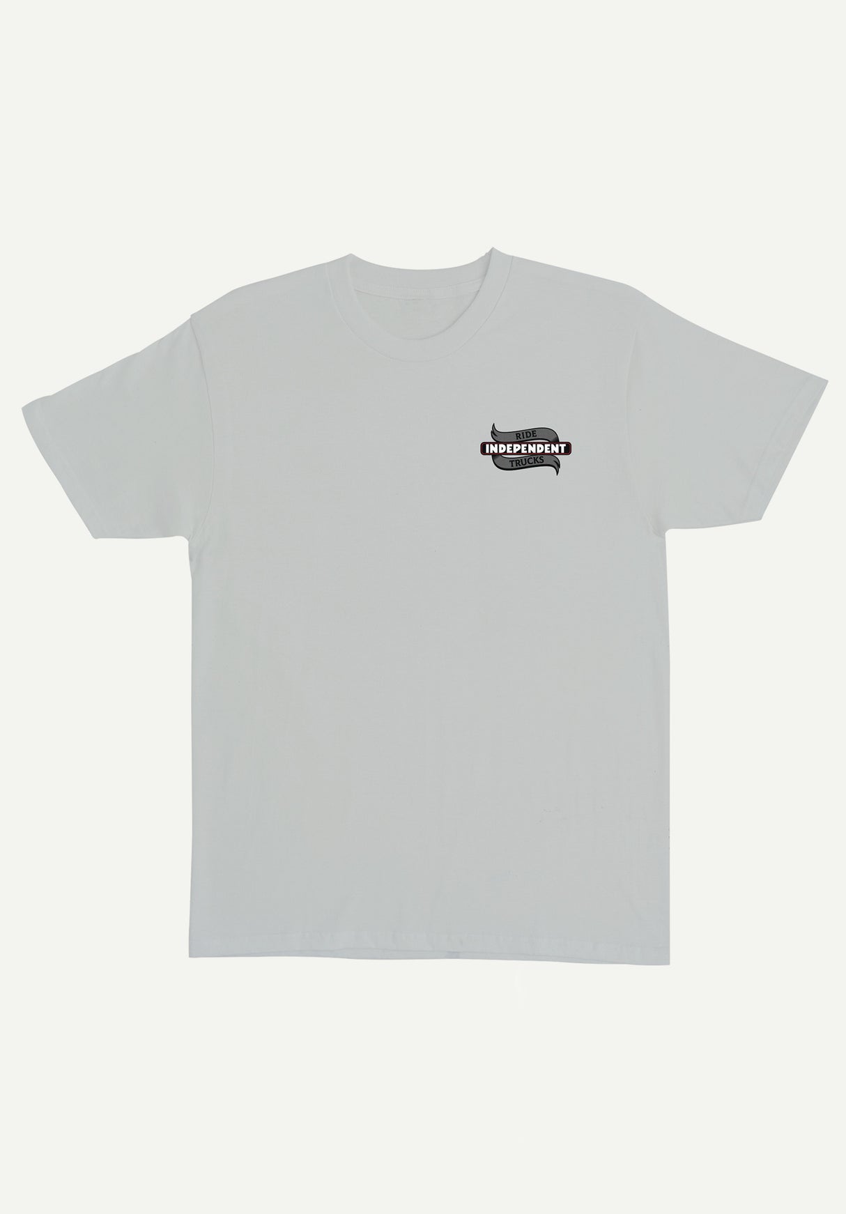 Liberty Heavyweight icegrey Vorderansicht