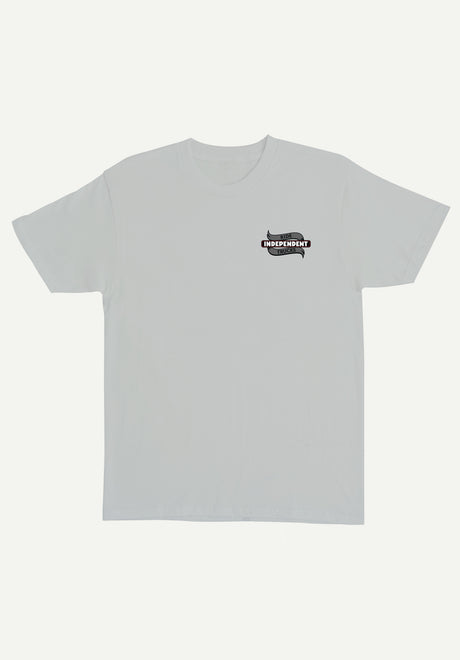Liberty Heavyweight icegrey Vorderansicht