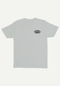 Liberty Heavyweight icegrey Vorderansicht