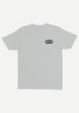Liberty Heavyweight icegrey Vorderansicht