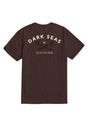 Headmaster V3 java-brown Vorderansicht
