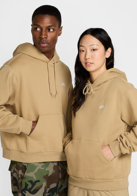 Mini Icon parachutebeige-white Vorderansicht