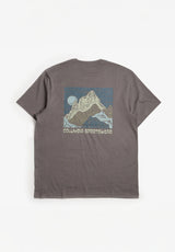 CSC Outdoor Back Graphic citygreyheather-sunscape Rueckenansicht
