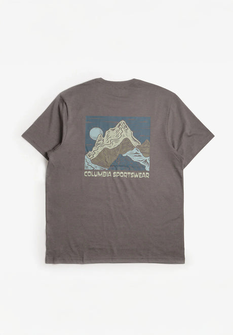 CSC Outdoor Back Graphic citygreyheather-sunscape Rueckenansicht