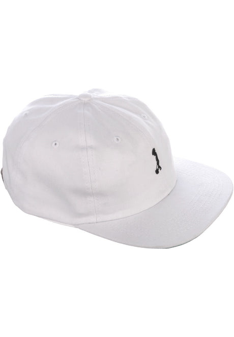 Little Boy white Closeup2