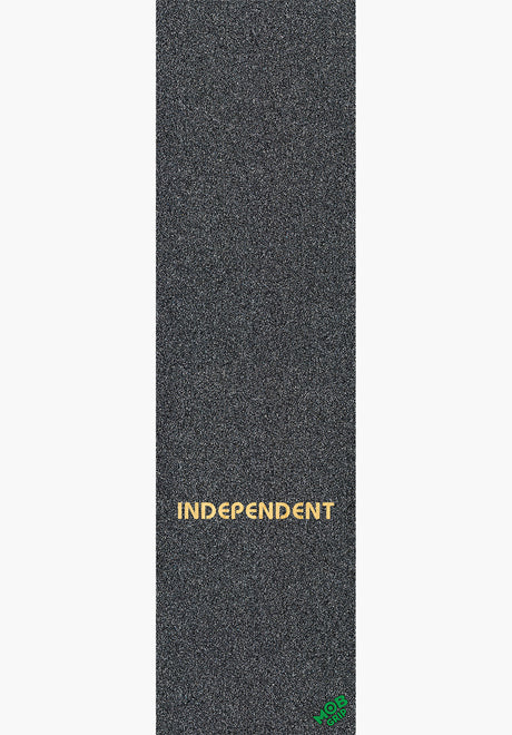 Laser Cut Independent Bauhaus black Vorderansicht
