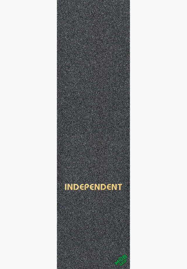 Laser Cut Independent Bauhaus black Vorderansicht