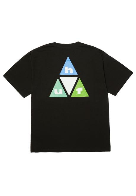 Prism TT black Vorderansicht