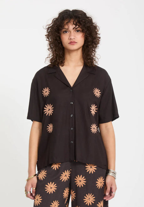 EMB Midnite Ramble vintageblack Vorderansicht