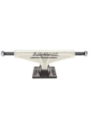 5.6 High Worrest - Bob V8 cream-black Vorderansicht